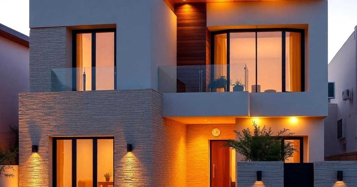تشطيب وديكور في حي العارض شمال الرياض